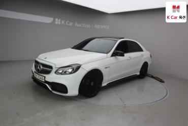 벤츠 클래스 W212 E220 CDI E220 CDI