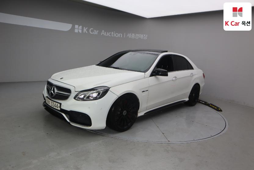 2013 - mercedes-benz e220
