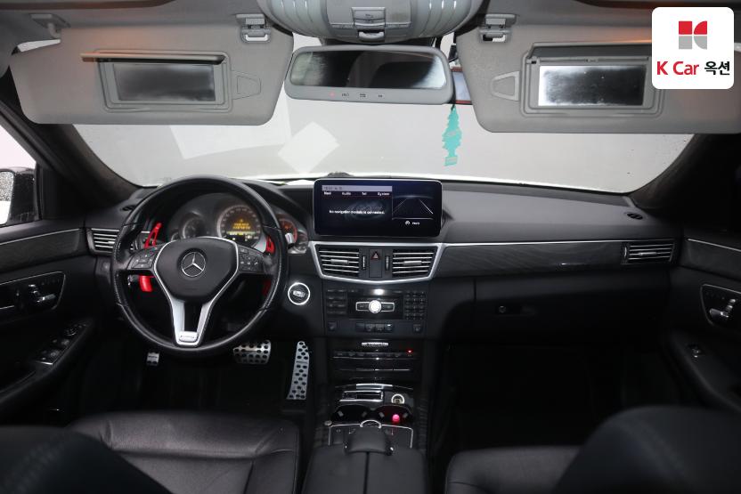 2013 - mercedes-benz e220