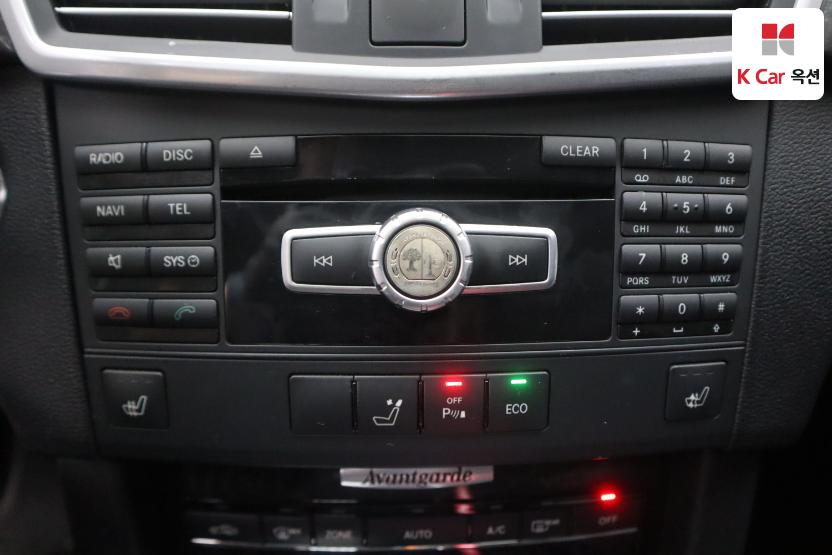 2013 - mercedes-benz e220