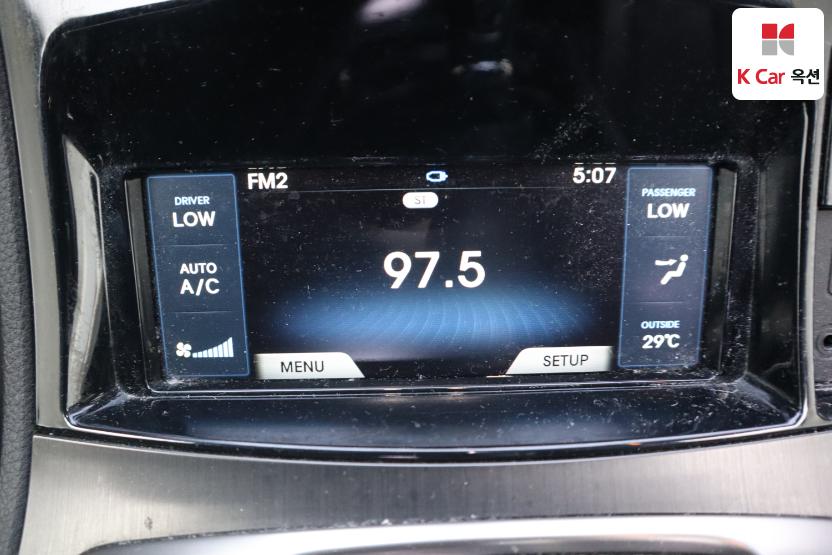 2013 - hyundai grandeur