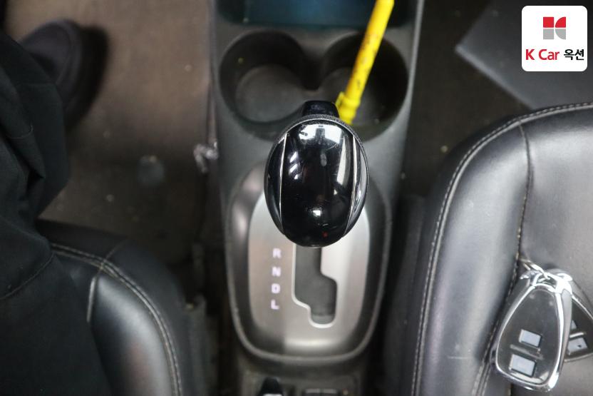 2017 - chevrolet spark