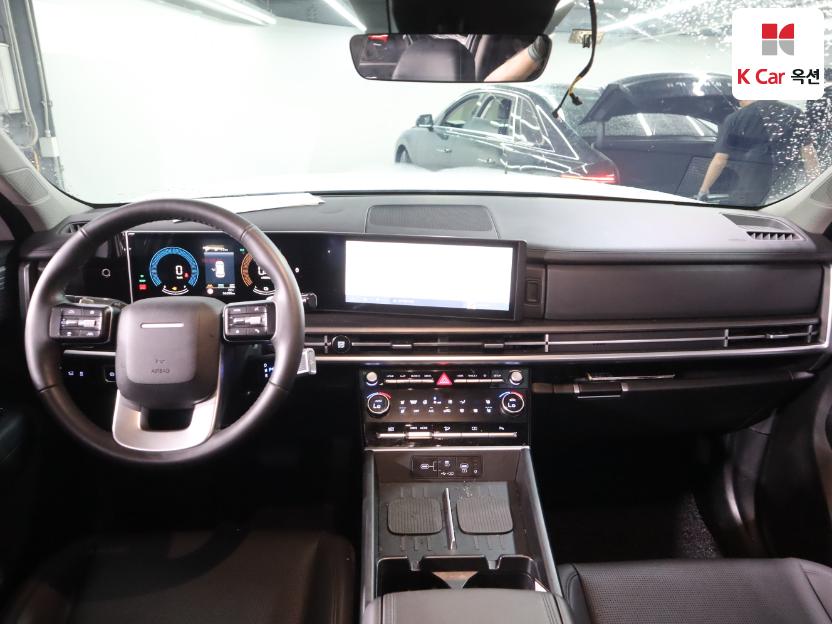 2025 - hyundai santa fe