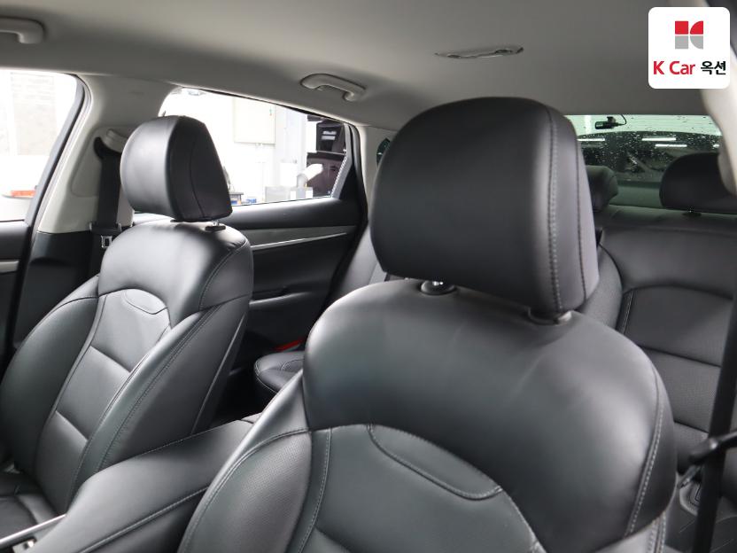 2023 - hyundai grandeur
