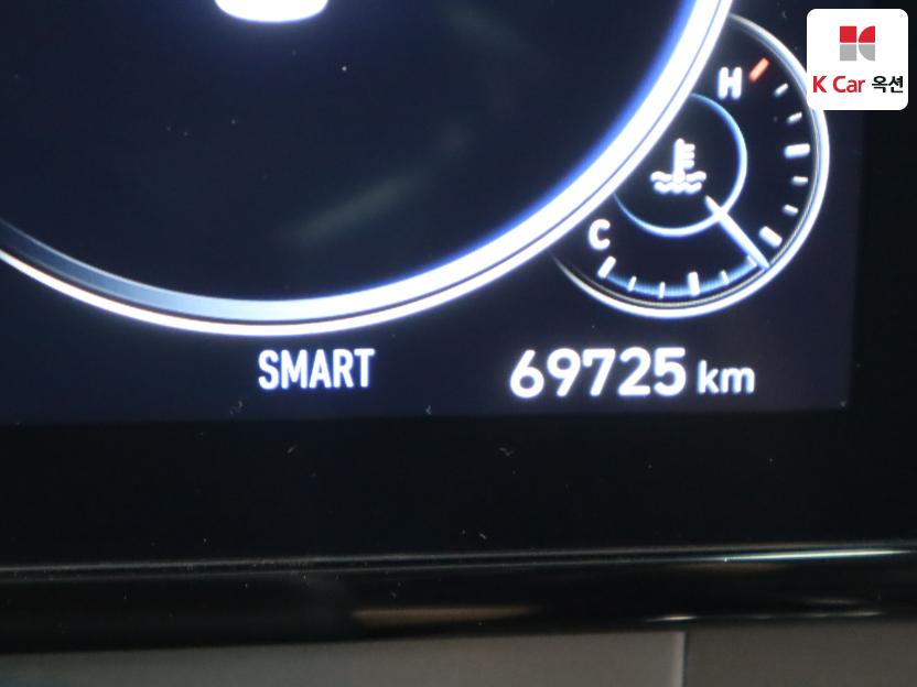 2023 - hyundai grandeur