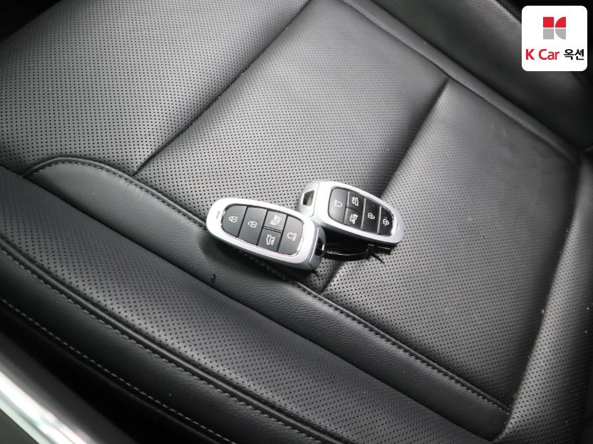 2023 - hyundai grandeur