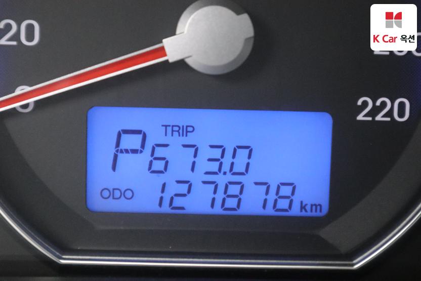 2010 - hyundai santa fe