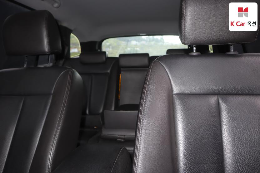 2010 - hyundai santa fe