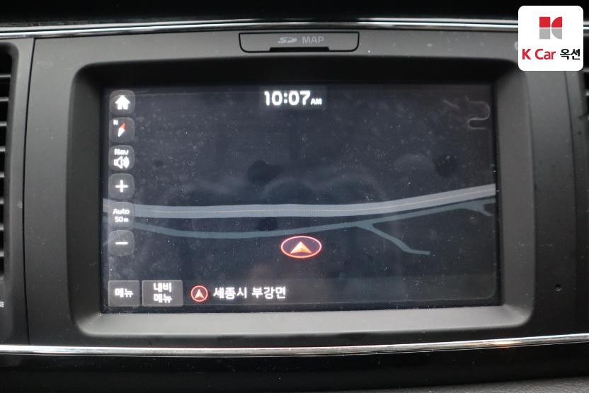 2018 - kia carnival