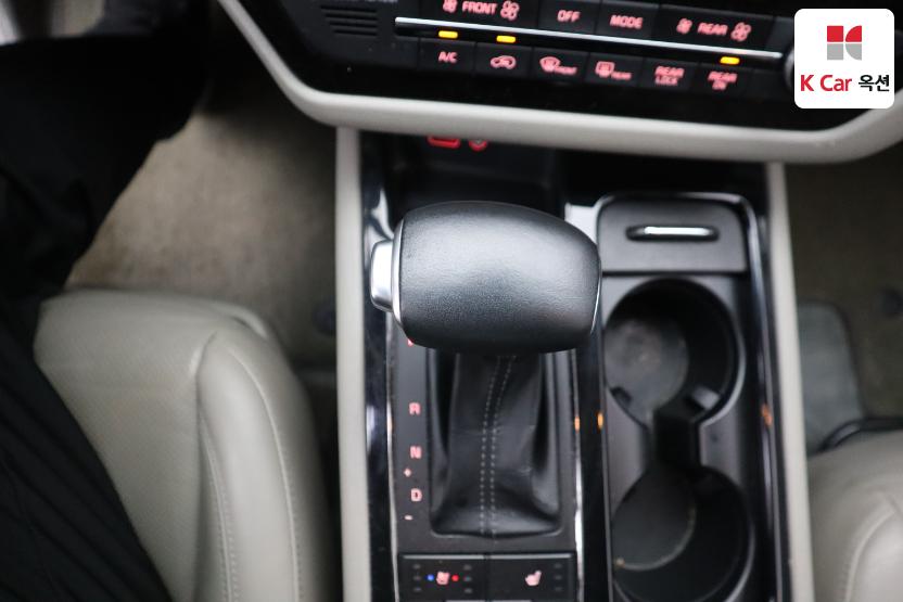 2018 - kia carnival
