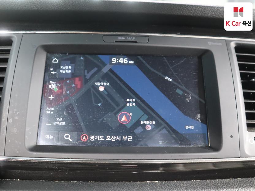 2019 - kia carnival