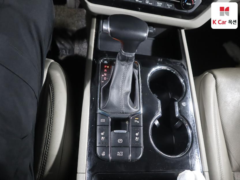 2019 - kia carnival