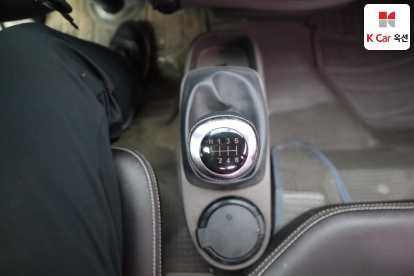 2019 - hyundai porter ii