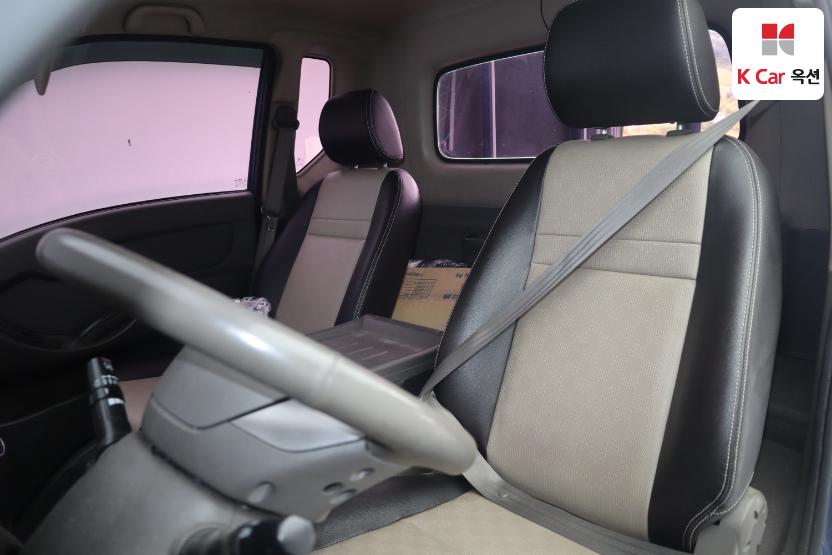 2019 - hyundai porter ii