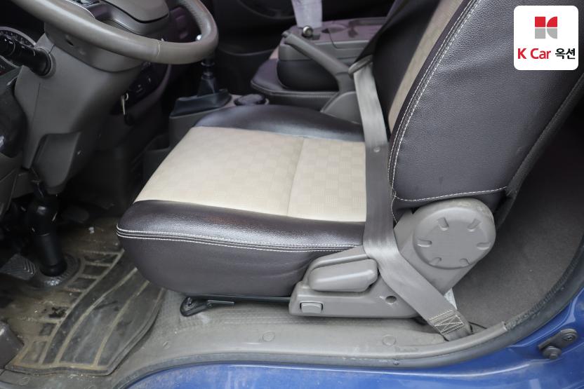 2019 - hyundai porter ii