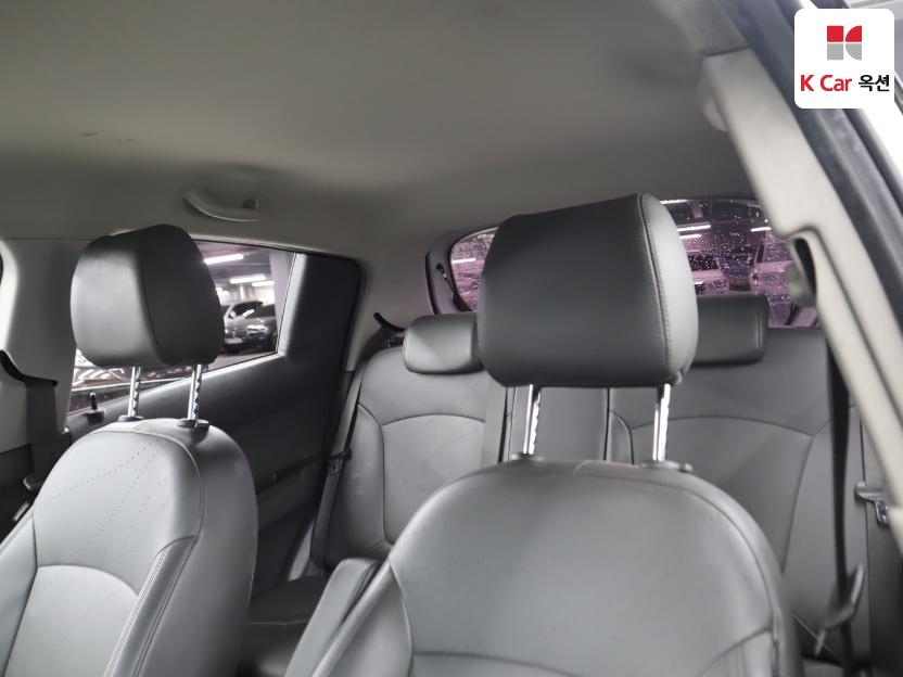 2015 - chevrolet spark