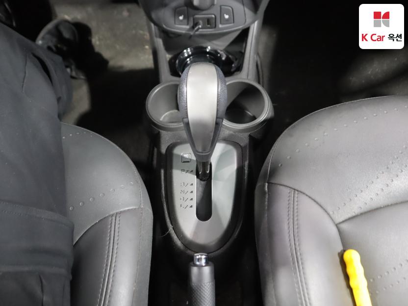 2015 - chevrolet spark