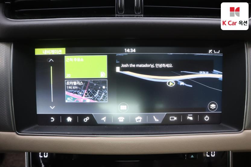 2017 - jaguar xf