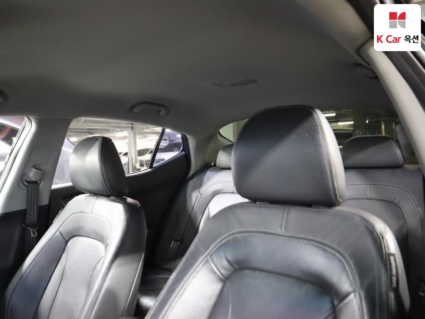 2013 - kia k5