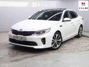 기아 K5 SX SX