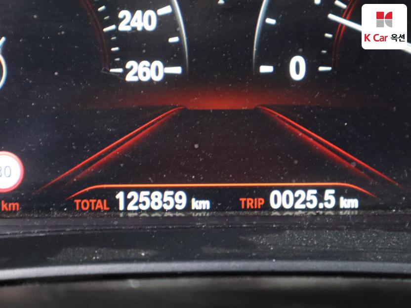 2018 - bmw 5 series