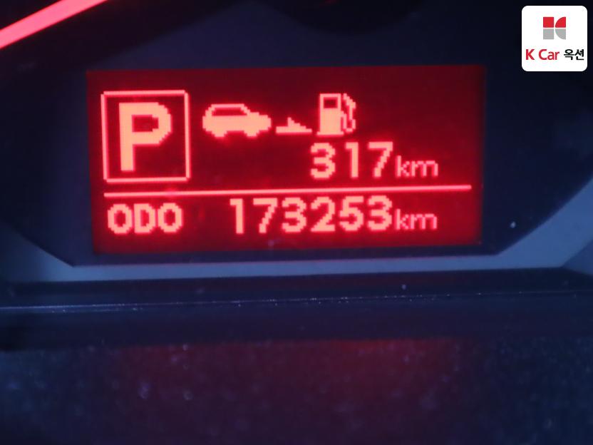 2011 - kia sportage