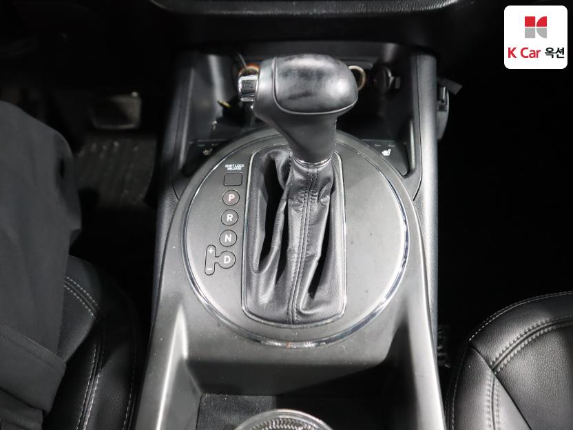 2011 - kia sportage
