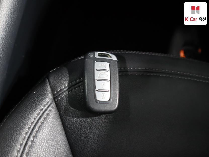 2011 - kia sportage