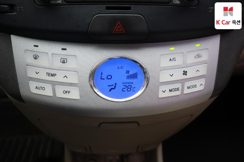 2008 - hyundai avante