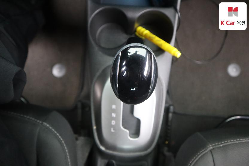 2016 - chevrolet spark