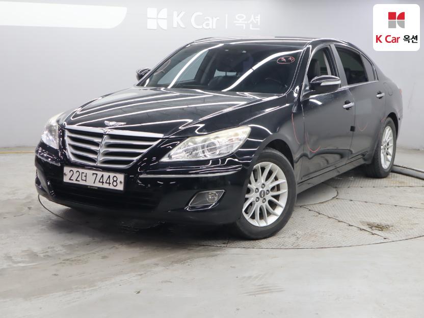 2011 - hyundai bh330