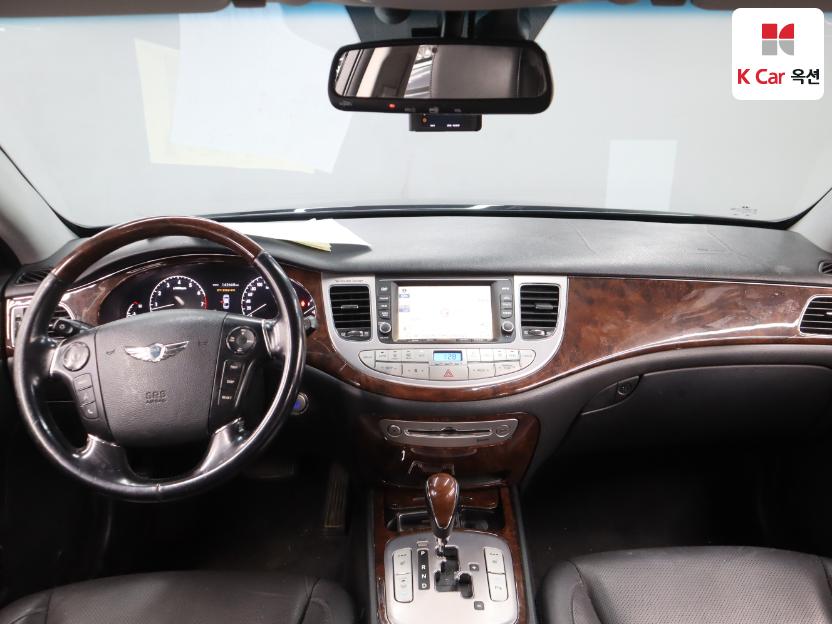 2011 - hyundai bh330