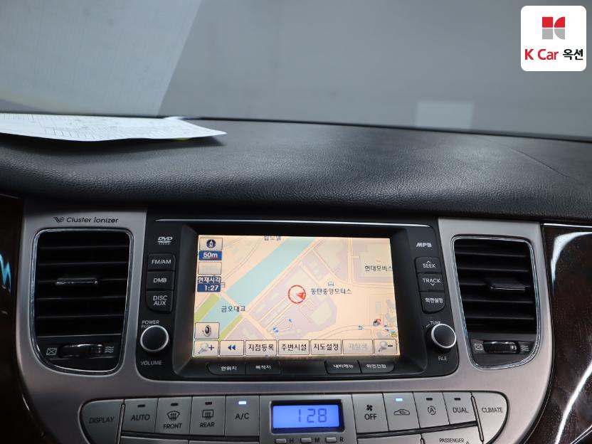 2011 - hyundai bh330