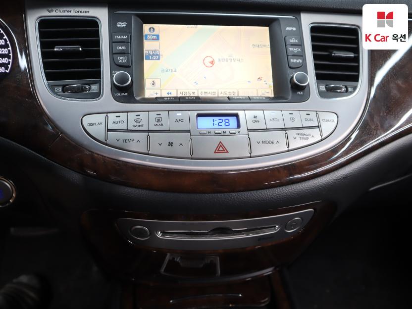 2011 - hyundai bh330