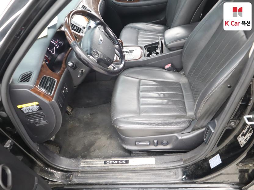 2011 - hyundai bh330