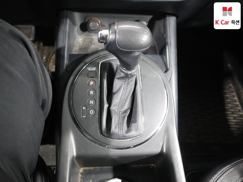 2012 - kia sportage