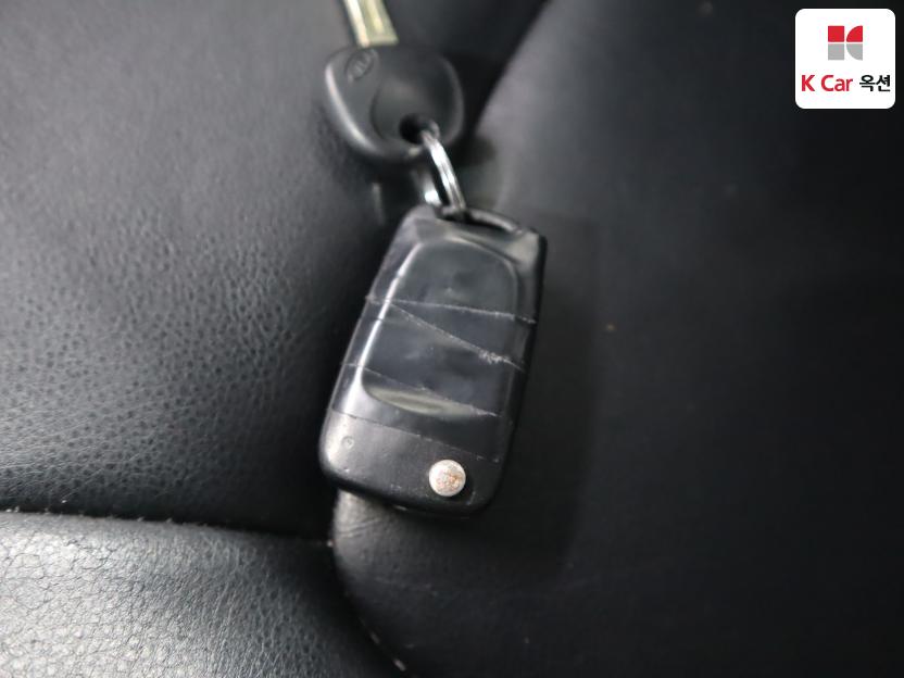 2012 - kia sportage