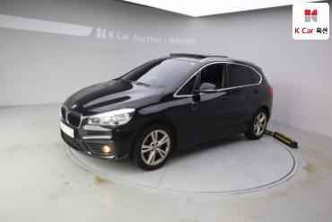 BMW 2시리즈 액티브 투어러 (F45)