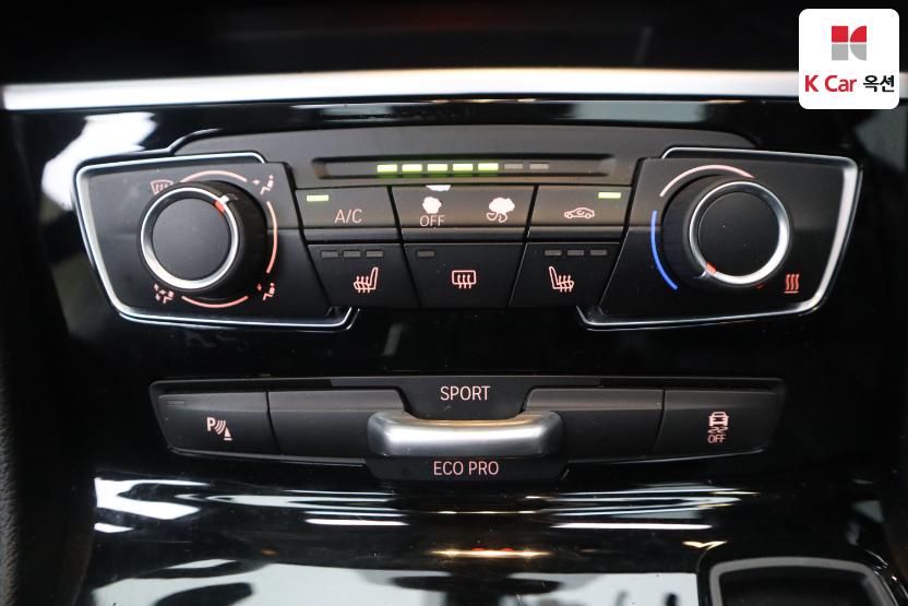2016 - bmw 2 series