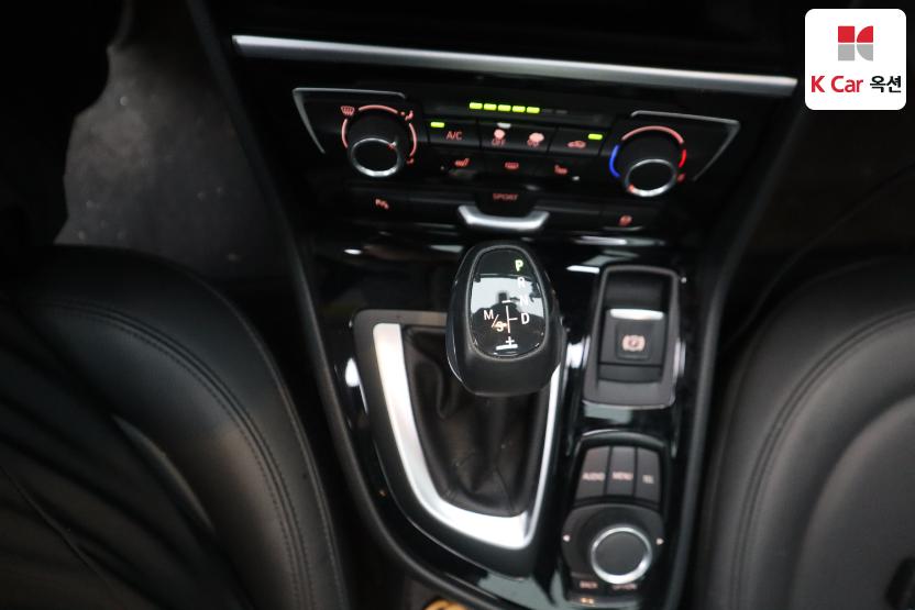 2016 - bmw 2 series