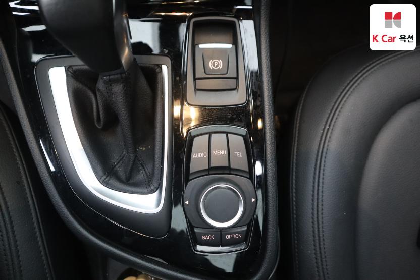 2016 - bmw 2 series