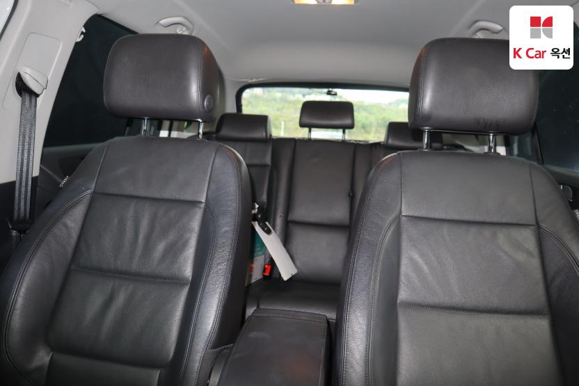 2015 - volkswagen tiguan