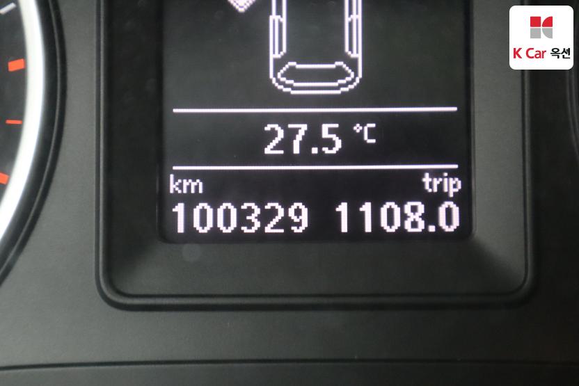 2015 - volkswagen tiguan