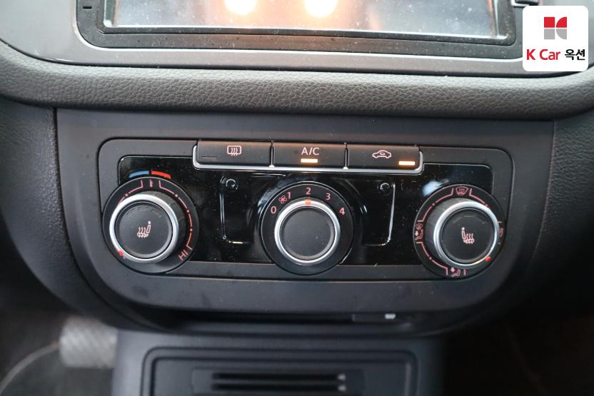 2015 - volkswagen tiguan