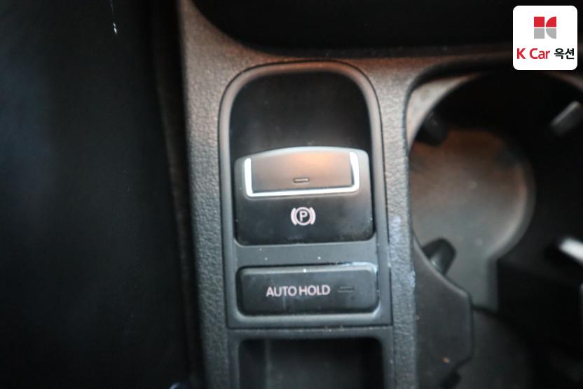 2015 - volkswagen tiguan