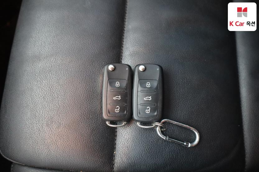 2015 - volkswagen tiguan