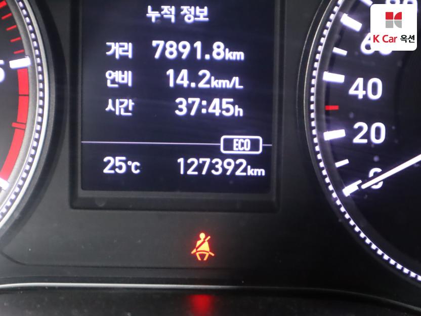 2019 - hyundai santa fe