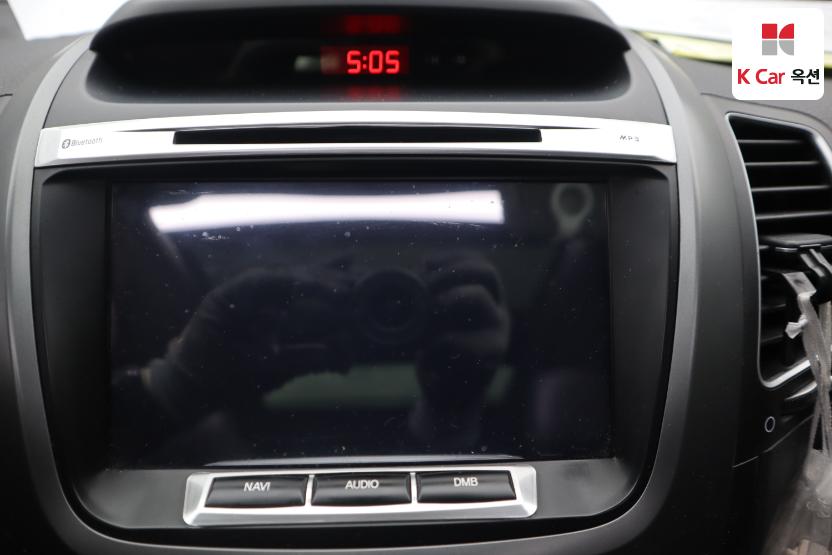 2014 - kia sorento