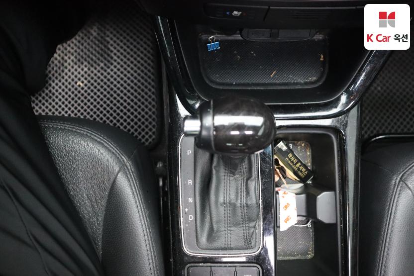 2014 - kia sorento