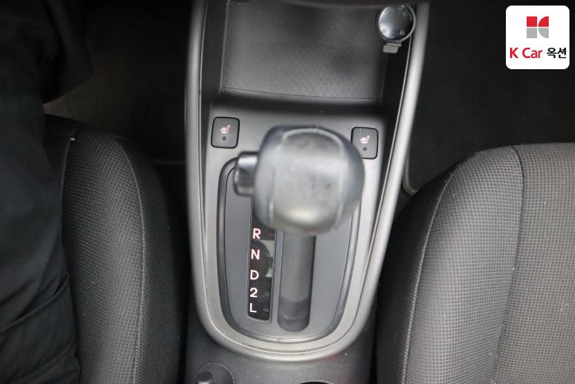 2009 - kia soul